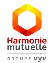 Harmonie Mutuelle logo